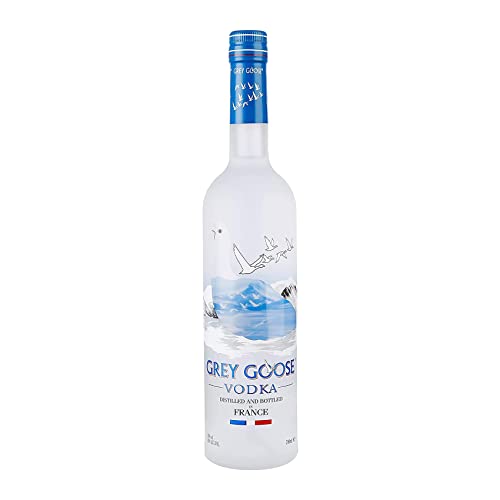 Grey Goose 4,5L von GREY GOOSE