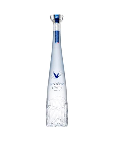 Grey Goose Altius Vodka 40% Vol. 0,7l von Grey Goose