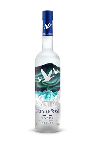 Grey Goose Vodka Viva La Nuit Limited Edition, 40% ABV, 1.5L von Grey Goose