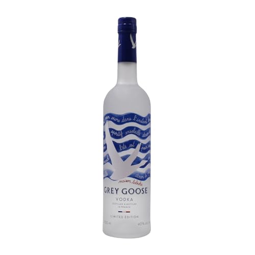 Grey Goose Maison Labiche Limited Edition Wodka (1 X 0.7 L) von Grey Goose