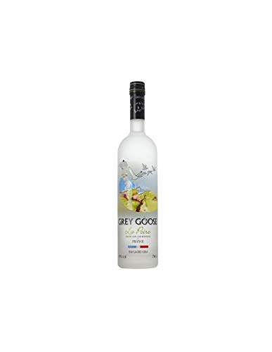Grey Goose La Poire 1L Grey Goose La Poire 1L von Grey Goose