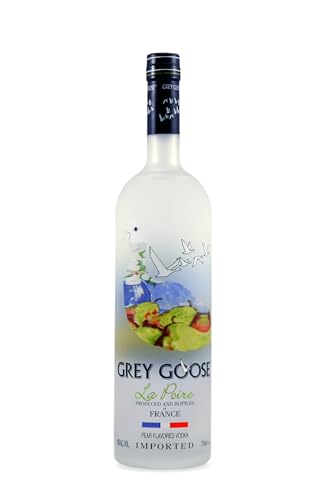 Grey Goose La Poire Wodka (1 x 0.7 l) von Grey Goose