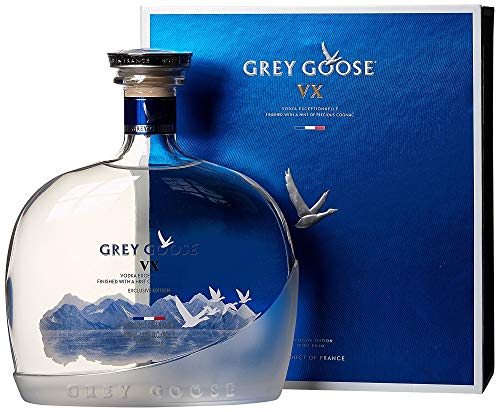 Grey Goose VX Wodka (1 x 1 l) von Grey Goose