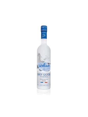 Grey Goose Vodka 0,05 Liter 40% Vol. von Grey Goose