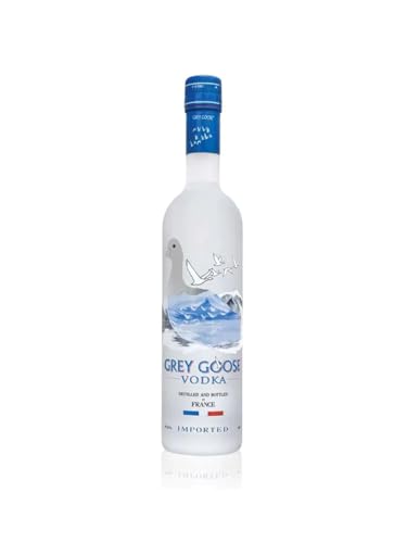 Grey Goose Vodka - 200 ml von Grey Goose