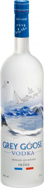 Grey Goose® Vodka Grey Goose® Vodka von Grey Goose