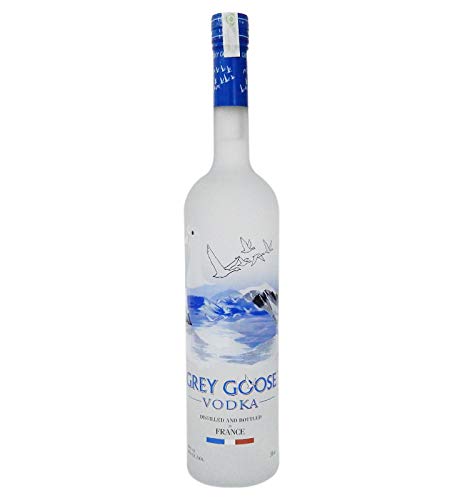 Grey Goose Wodka (1 x 3 l) von Grey Goose