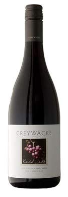 Greywacke, Marlborough Pinot Noir, ROTWEIN (case of 6x75cl) Neuseeland/Malborough von Greywacke