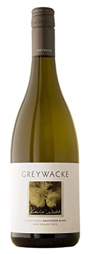 Greywacke Sauvignon Blanc 2015 - (0,75 L Flaschen) von Greywacke