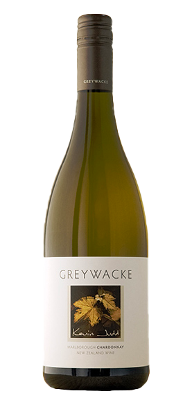 Marlborough Chardonnay 2019 von Greywacke