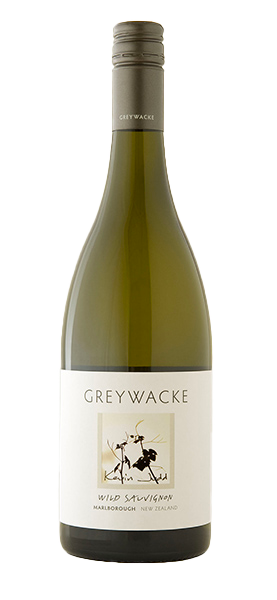Marlborough Wild Sauvignon 2022 von Greywacke