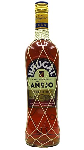 Brugal Anejo Rum 70cl von GroceryCentre