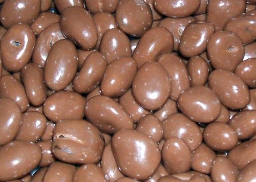 Chocolate Covered Raisins 1 Kilo Bag von GroceryCentre