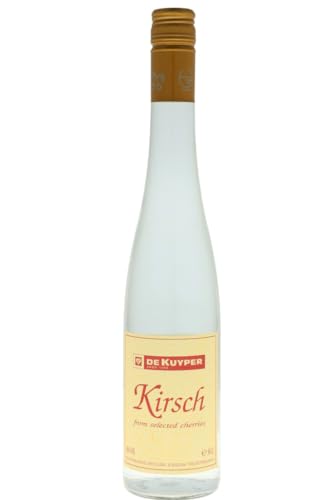De Kuyper Liqueurs Kirsch de Cuisine 50 cl von GroceryCentre