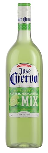 JOSE CUERVO Margarita Mix 1 Litre Bottle JOSE CUERVO Margarita Mix 1 Litre Bottle von GroceryCentre