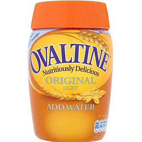 Ovaltine Original 300 g (6er Pack) von Ovaltine