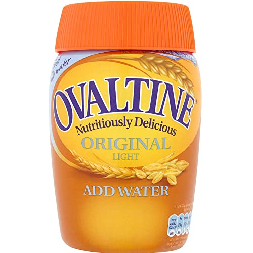 Ovaltine Original 300 g (6er Pack)