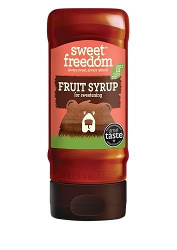 Sweet Freedom Original Sweetener 350 g von GroceryCentre