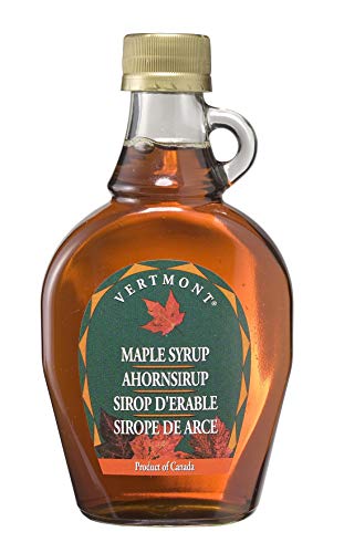 Vertmont Maple Syrup 187 ml Vertmont Maple Syrup 187 ml von Helios