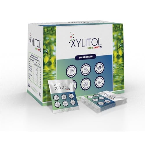 Xylitol Sachets von GroceryCentre