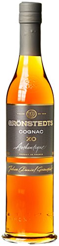 Grönstedts XO 40% (1 x 0.5 l) von Grönstedts