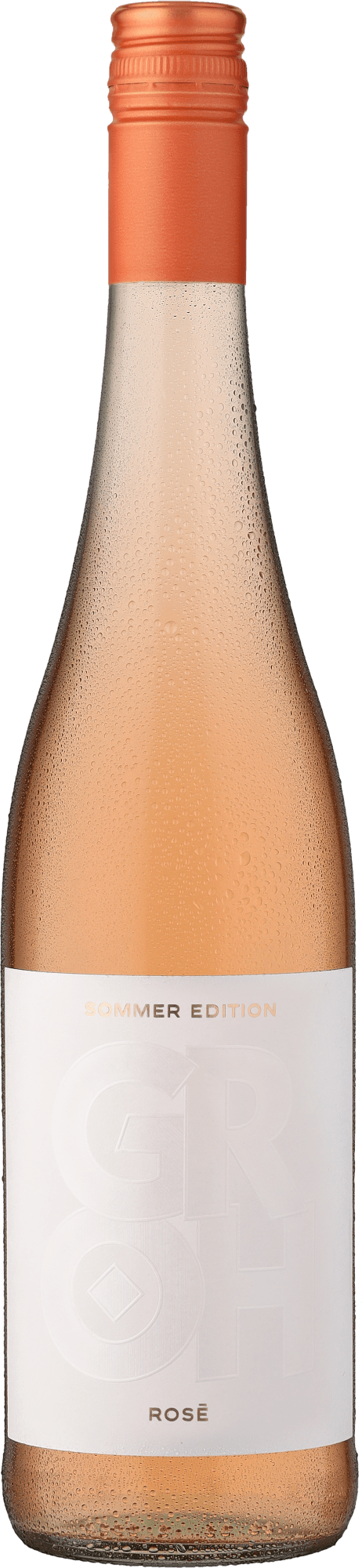 Groh Rosé Sommer Edition von Groh