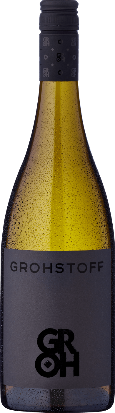 Grohstoff Chardonnay von Groh