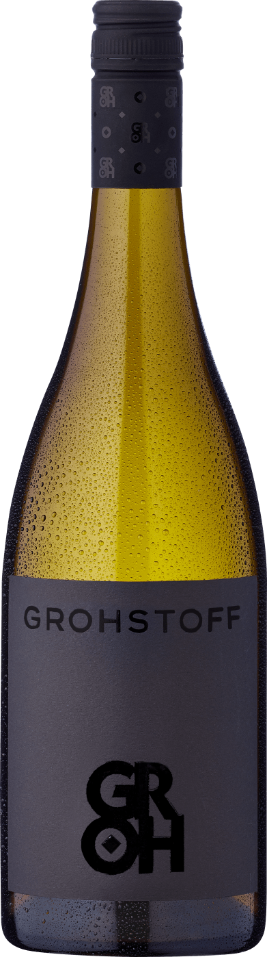 Grohstoff Chardonnay Grohstoff Chardonnay von Groh