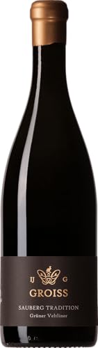 Groiss Grüner Veltliner Sauberg Tradition Reserve 2022 (1 x 0.750 l) von Groiss