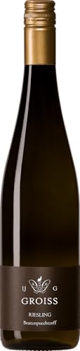 Groiss Riesling Braitenpuechtorff 2023 (1 x 0.750 l) von Groiss