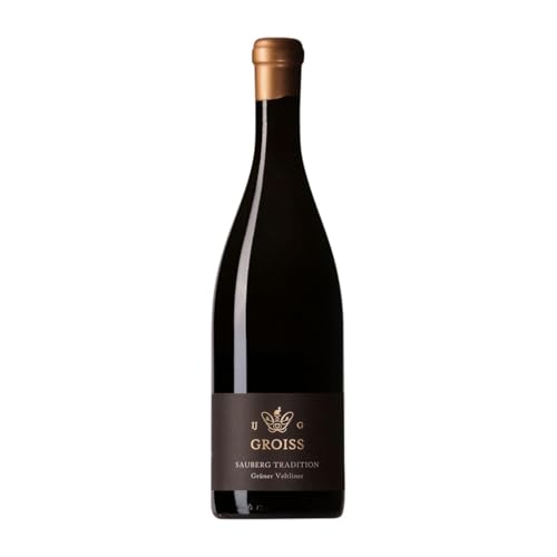 Groiss Sauberg Tradition Grüner Veltliner Reserve 75 cl Weißwein Groiss Sauberg Tradition Grüner Veltliner Reserve 75 cl Weißwein von Groiss