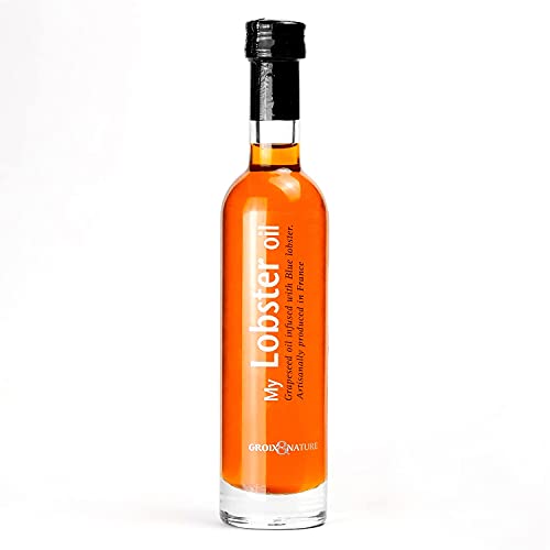 Hummeröl – 100 ml Hummeröl – 100 ml von Groix et Nature