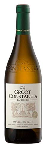 Groot Constantia, Sauvignon Blanc, Weißwein (case of 6x75cl) Südafrika/Westkap von Groot Constantia