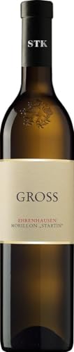 Weingut Gross Ehrenhausen Morillon Startin 2022 0.75 L Flasche Weingut Gross Ehrenhausen Morillon Startin 2022 0.75 L Flasche von Gross