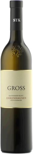 Weingut Gross Ehrenhausen Sauvignon Blanc 2022 0.75 L Flasche Weingut Gross Ehrenhausen Sauvignon Blanc 2022 0.75 L Flasche von Gross