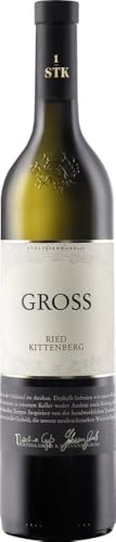 Weingut Gross Ried Kittenberg Weissburgunder 2019 0.75 L Flasche von Gross