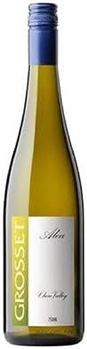 Grosset Wines Alea ÖKO Riesling Clare Valley Australien Wein trocken (1 x 0.75 l) von Grosset Wines