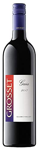 Grosset Wines Gaia Clare Valley Australien Wein trocken (1 x 0.75 l) von Grosset Wines