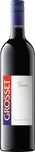 Grosset Wines Gaia Clare Valley Australien Wein trocken (1 x 0.75 l) von Grosset Wines