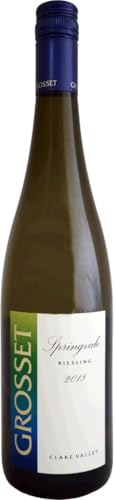 Grosset Wines Grosset Springvale Riesling ÖKO Australien 2021 (1 x 0.75 l) von Grosset Wines