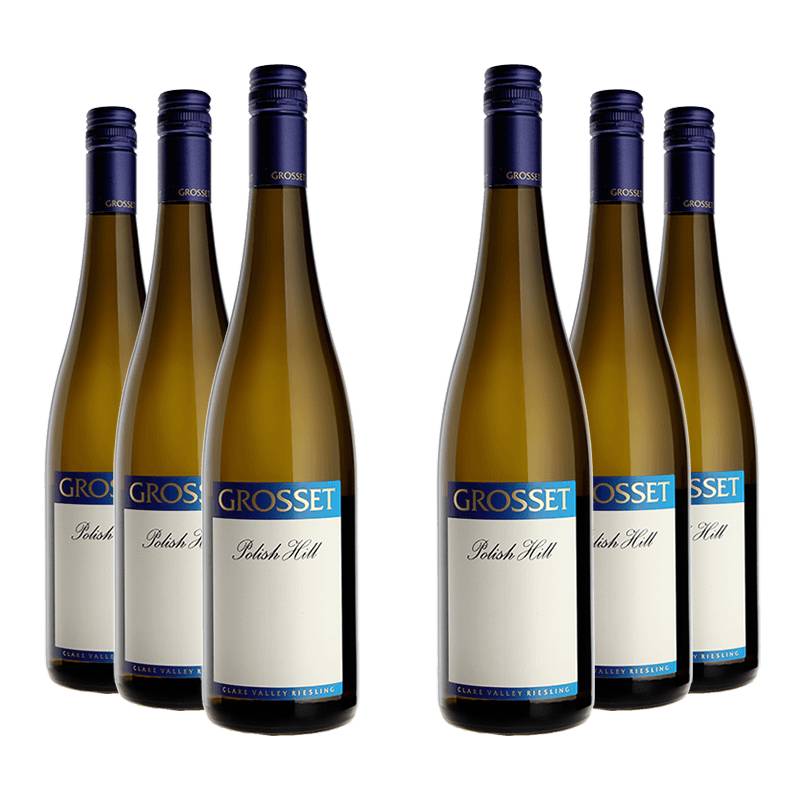 Grosset : Polish Hill Riesling 2022 von Grosset