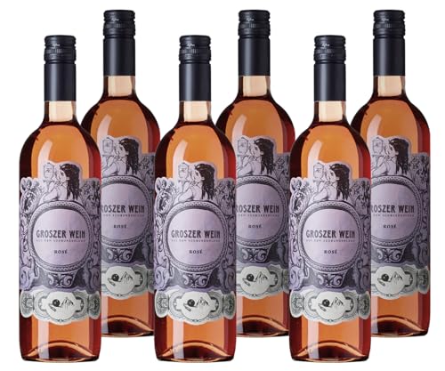 Bio Rosé 2022 Groszer Wein Bio Rosé 2022 Groszer Wein von Groszer Wein