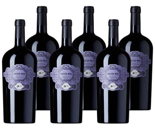 Blaufränkisch DAC Reserve 2017 Groszer Wein Blaufränkisch DAC Reserve 2017 Groszer Wein von Groszer Wein