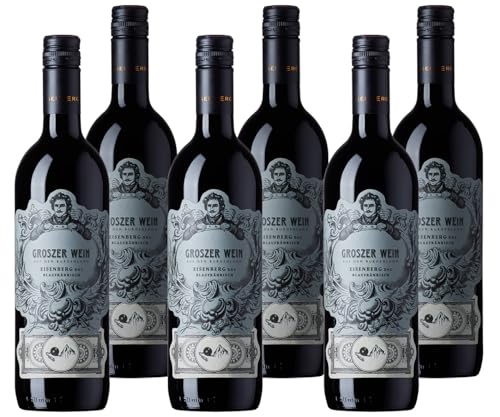 Eisenberg DAC 2019 Groszer Wein Eisenberg DAC 2019 Groszer Wein von Groszer Wein