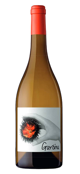 "Garoina" Chardonnay DO Empordà 2023 von Group Oliveda