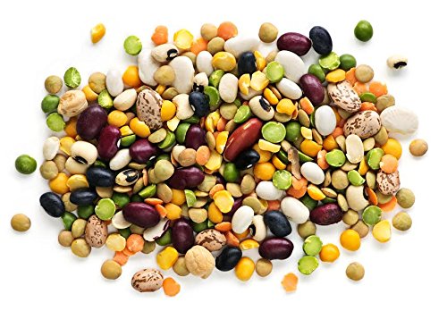 Bunte Bohnen 20 Samen - Lange, schwarze, rote, kurze, mini Bunte Bohnen 20 Samen - Lange, schwarze, rote, kurze, mini von Grow Your Secret Garden