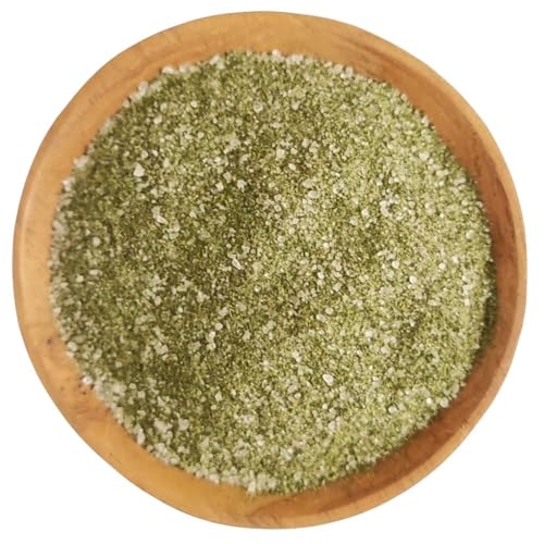 Bärlauchsalz » GRUBAUER'S ® (200 GR) von Grubauer´s