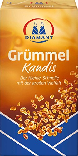 Grümmel Kandis 500g von Grümmel