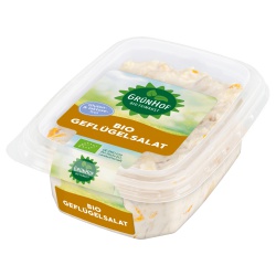 Delikatess-Geflügelsalat Delikatess-Geflügelsalat von Grünhof