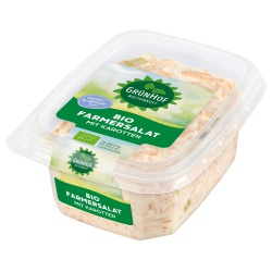 Farmersalat Farmersalat von Grünhof